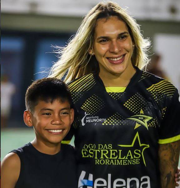 Galatasaray Brezilyalı golcü transferini resmen duyurdu! 6